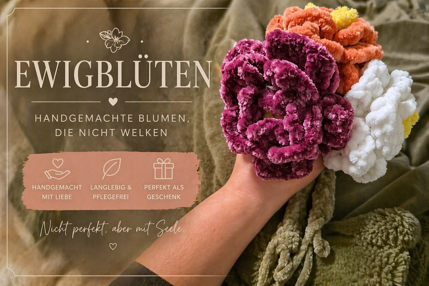 Endless Bloom Collection