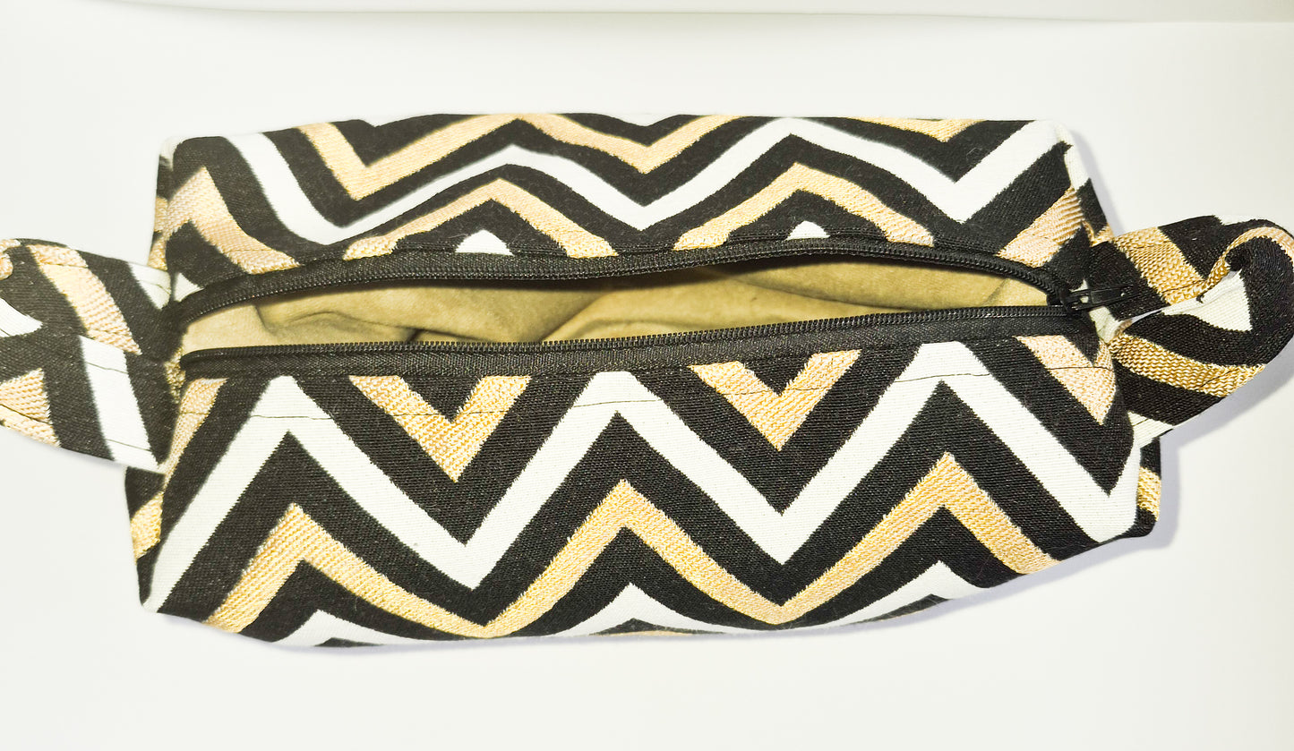 Kosmetiktaschen – mit Seele genäht, einzigartig schön