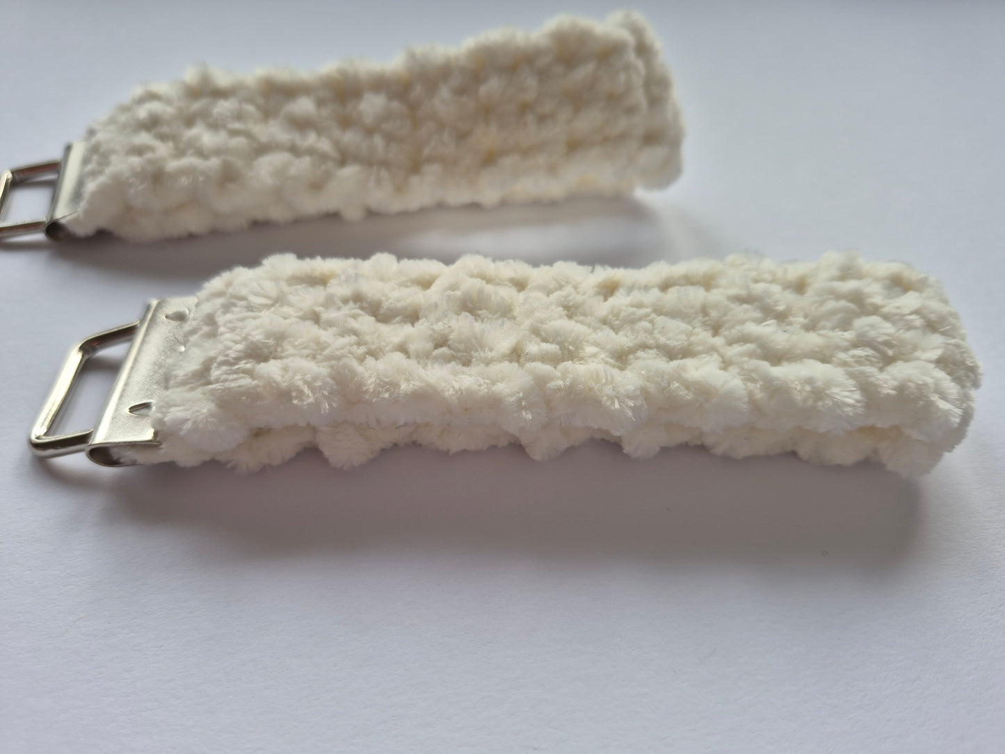 Lütte Handschmeichler