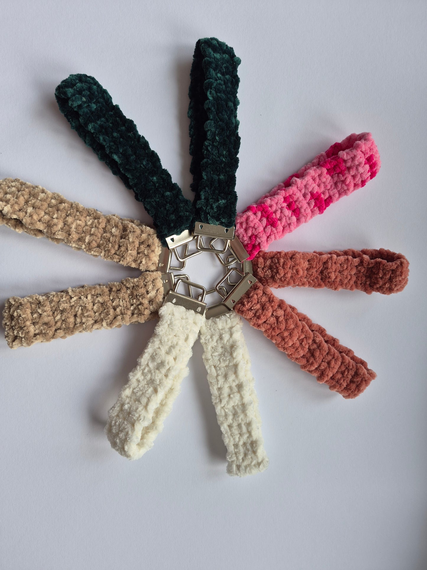 Lütte Handschmeichler